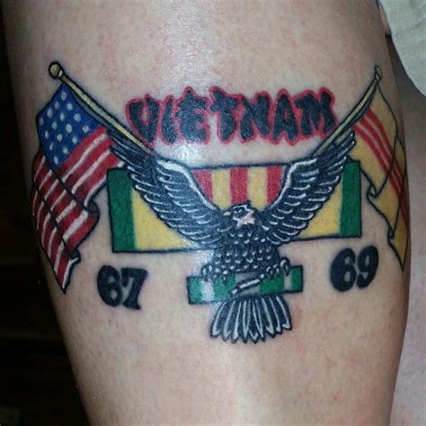 military sleeve tattoo ideas|vietnam veteran tattoo designs.